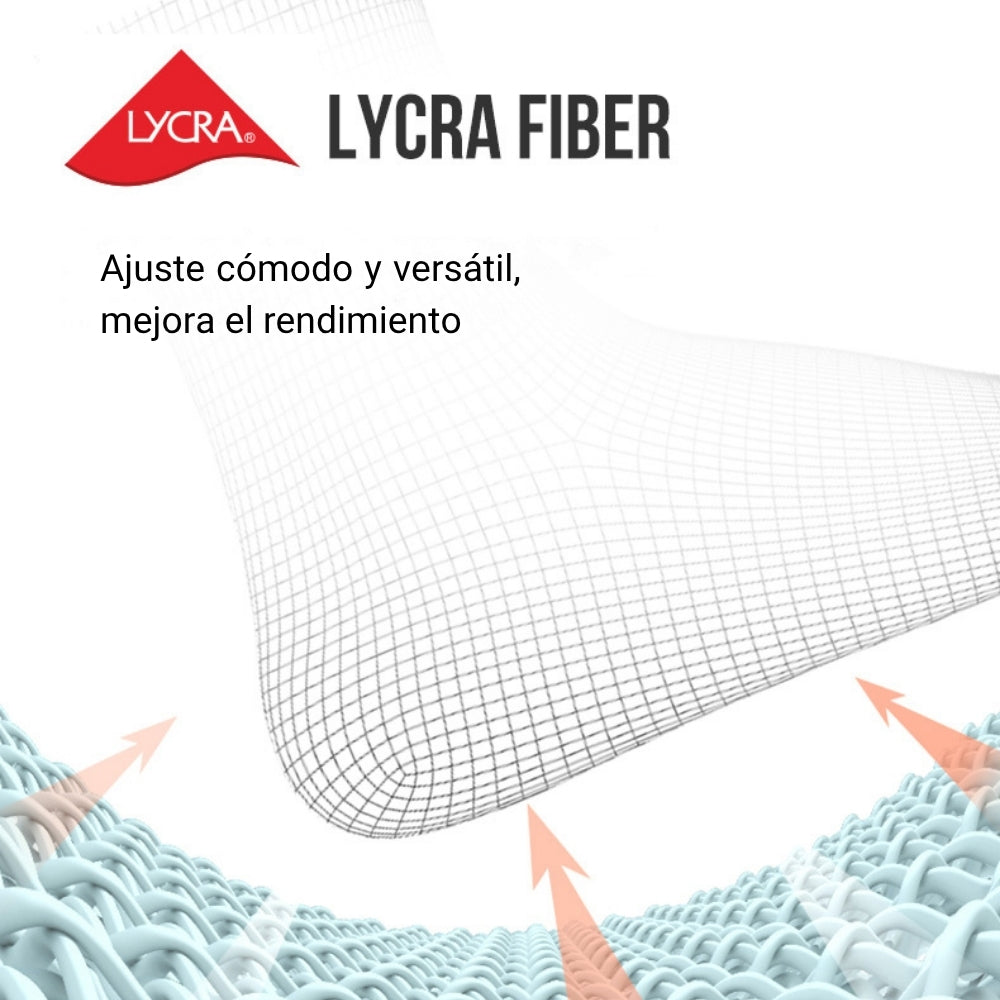 Calcetines 5-DEDOS AONIJIE Coolmax Corte Bajo