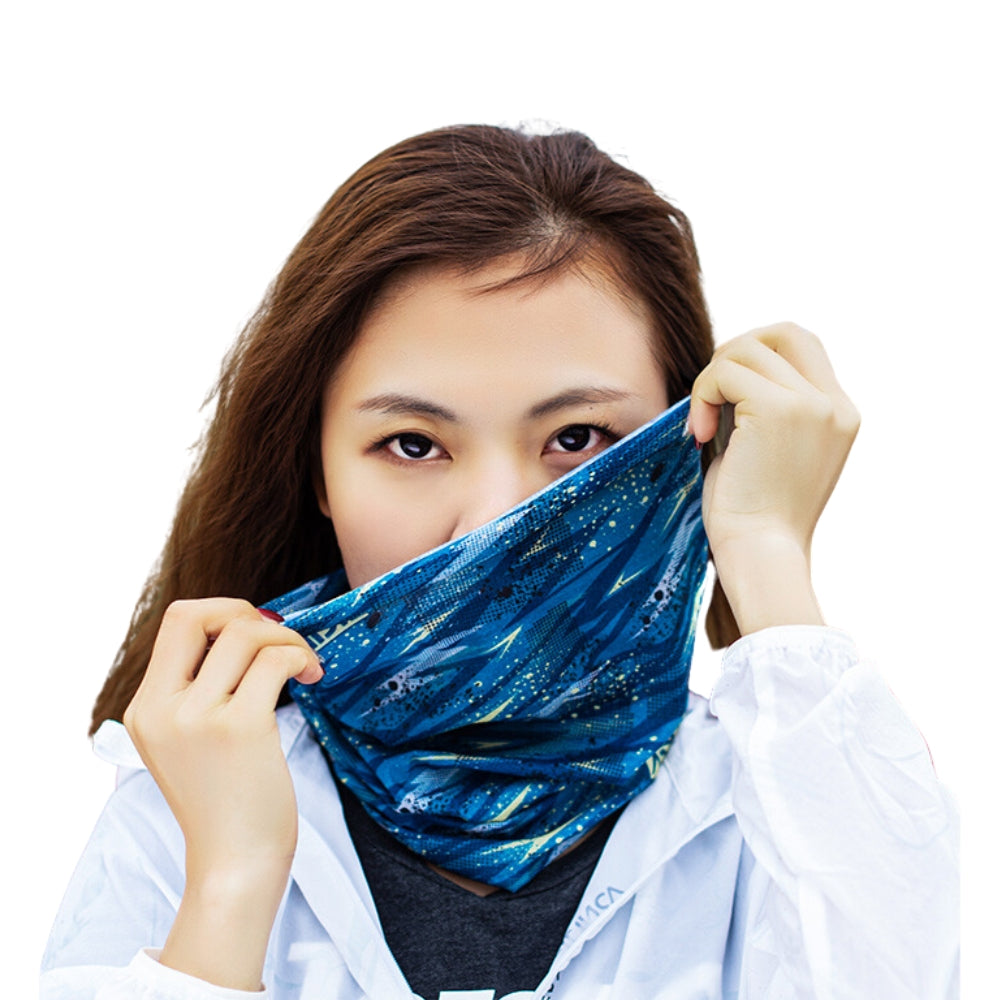 Bandana AONIJIE Coolmax Multicolor