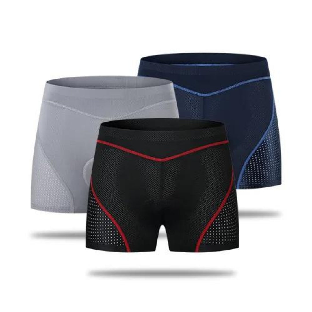 Culotte 4D WOSAWE Boxer Shorts