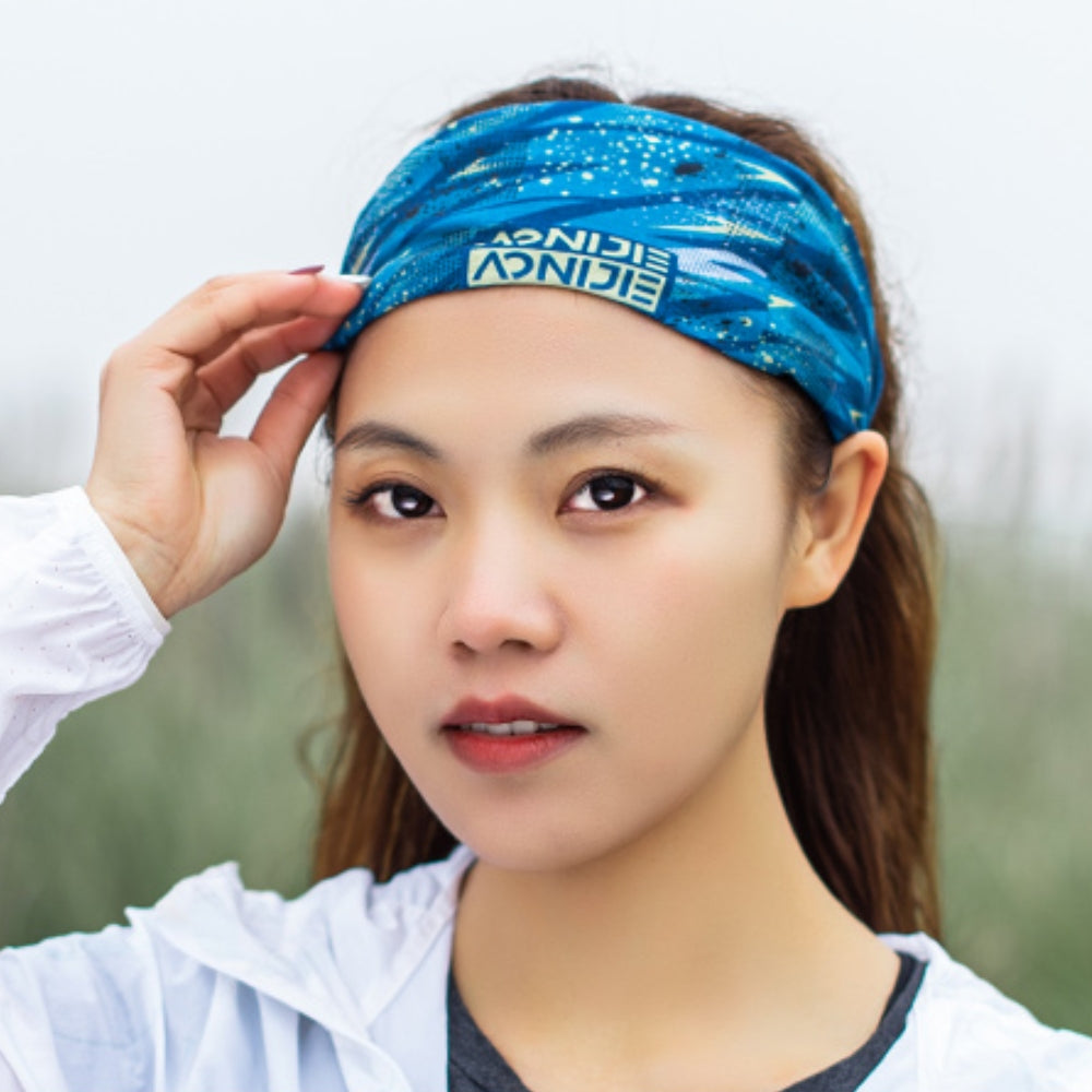 Bandana AONIJIE Coolmax Multicolor