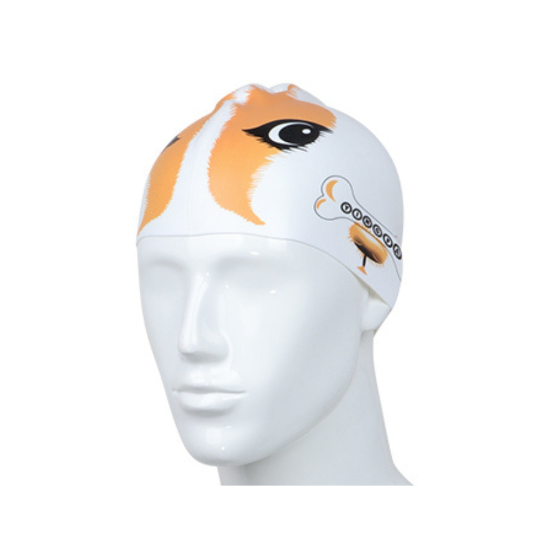 Gorro Kids YINGFA Silicona Animado