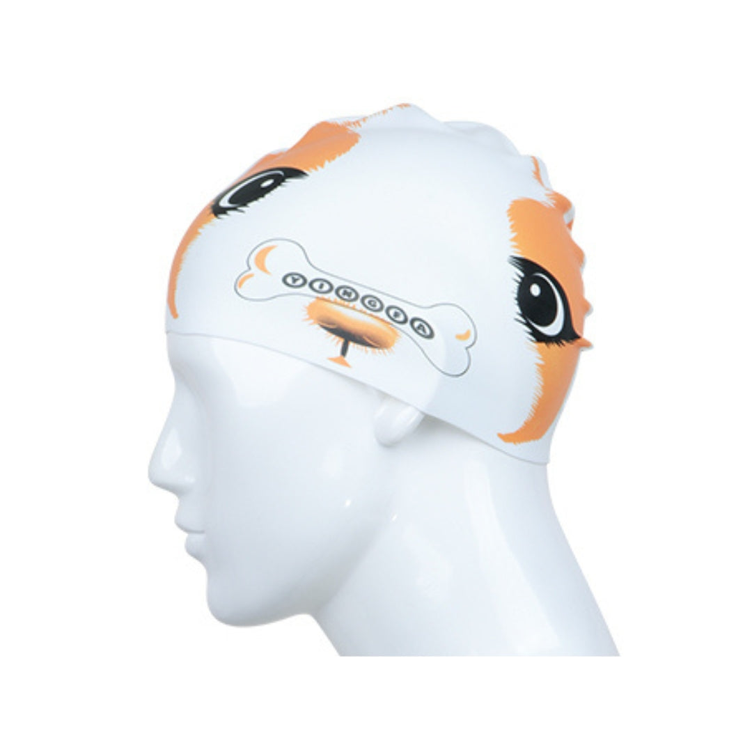 Gorro Kids YINGFA Silicona Animado