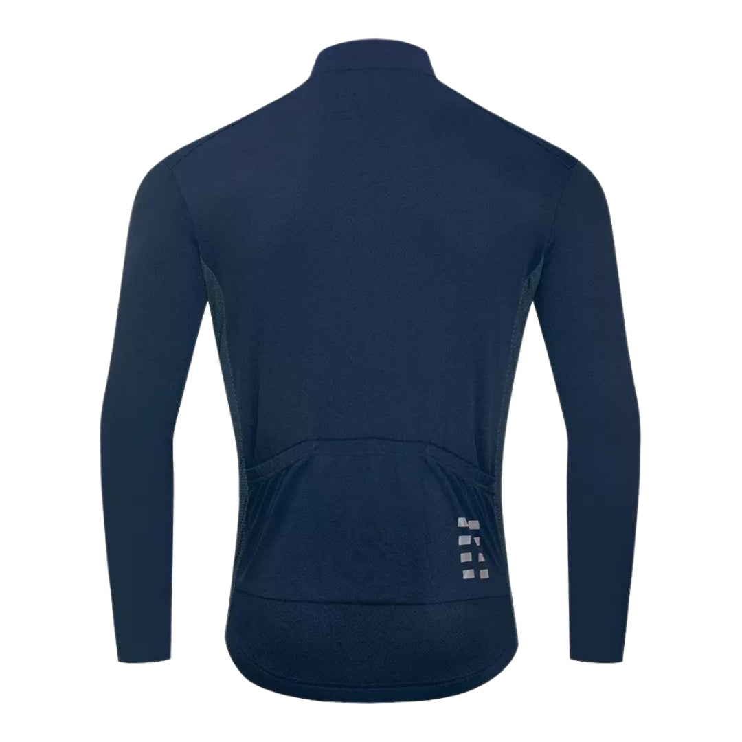 Jersey WOSAWE Basico I Manga Larga