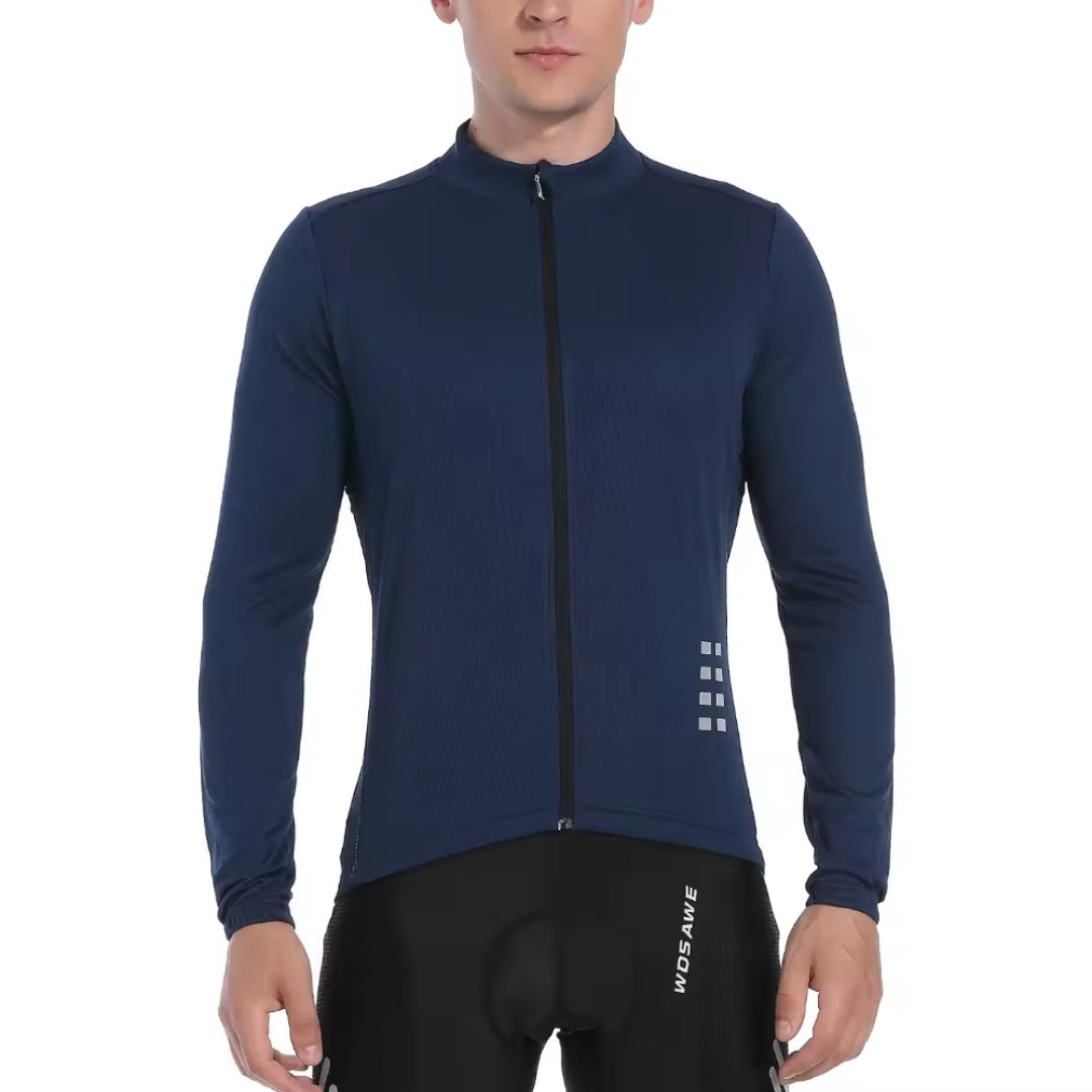 Jersey WOSAWE Basico I Manga Larga