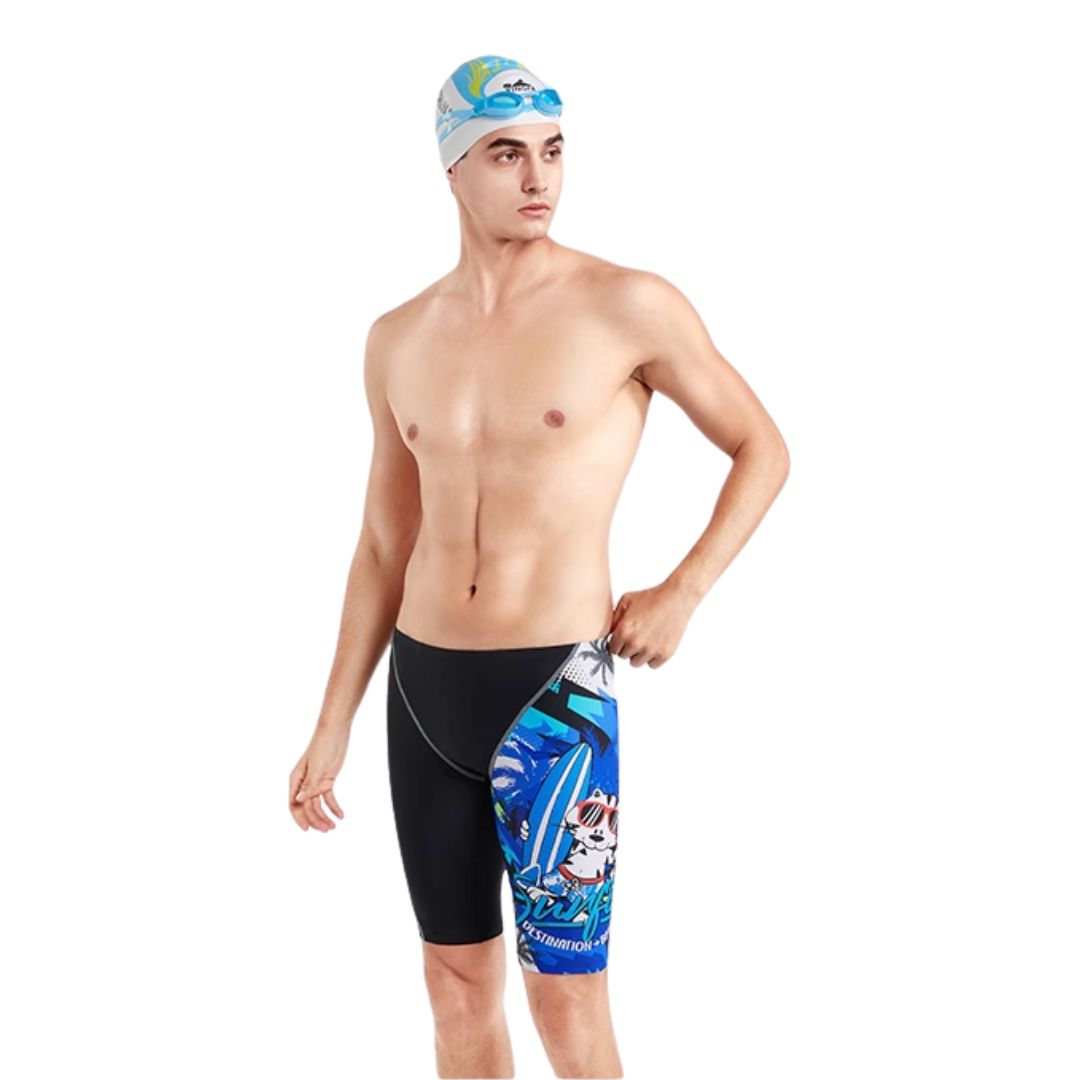 Jammer Entrenamiento YINGFA Print Lateral