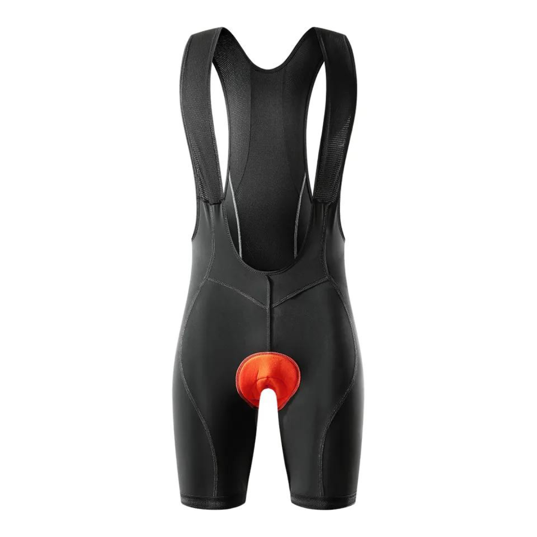 Bibs shorts WOSAWE culote 3D