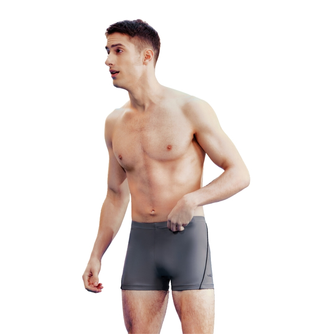 Bañador Trunks YINGFA Color Solid