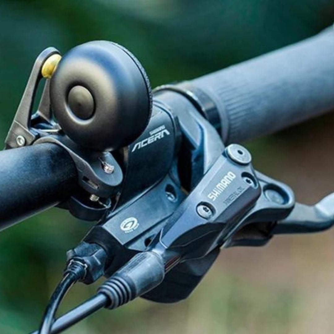 Timbre Mecanico ROCKBROS