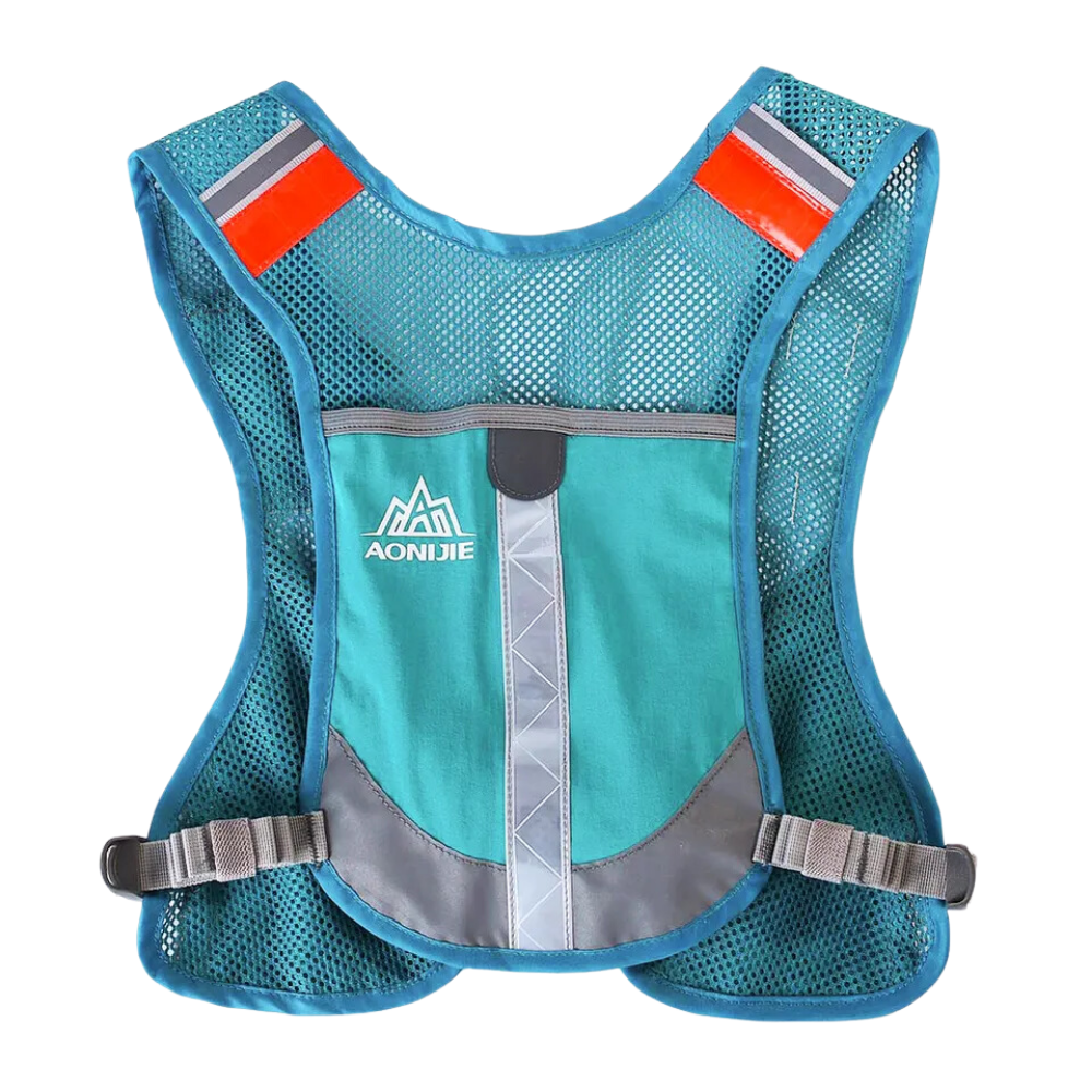 Chaleco Hidratación AONIJIE Basic 5L
