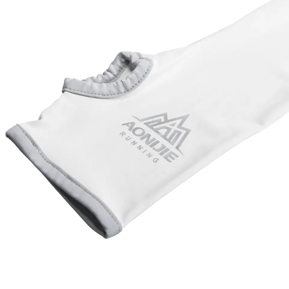 Manga Anti-UV AONIJIE Textura Ice Pro I