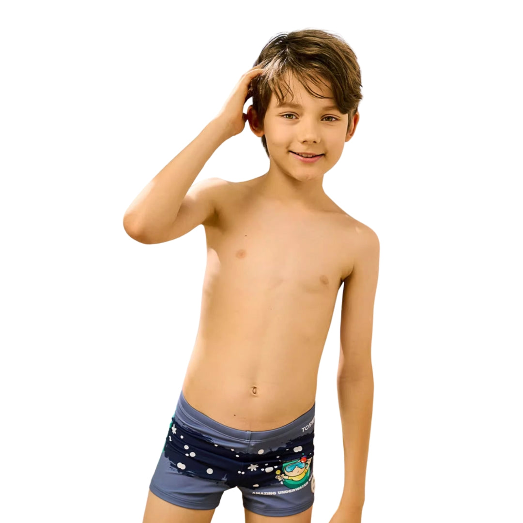 Bañador Swimmer Boy (TOSWIM)