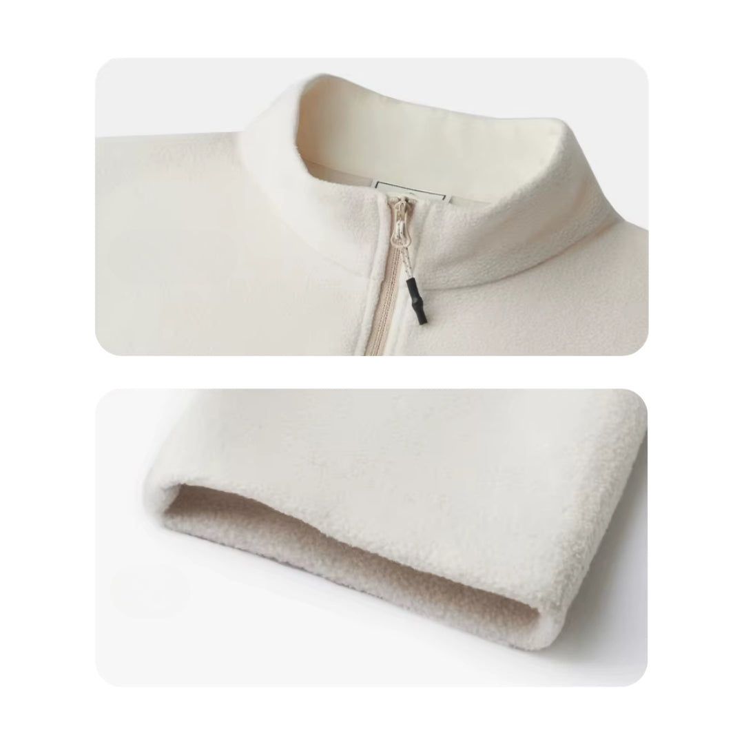 Polar Outdoors Pelliot Fleece 200G - TALLA PEQUEÑA