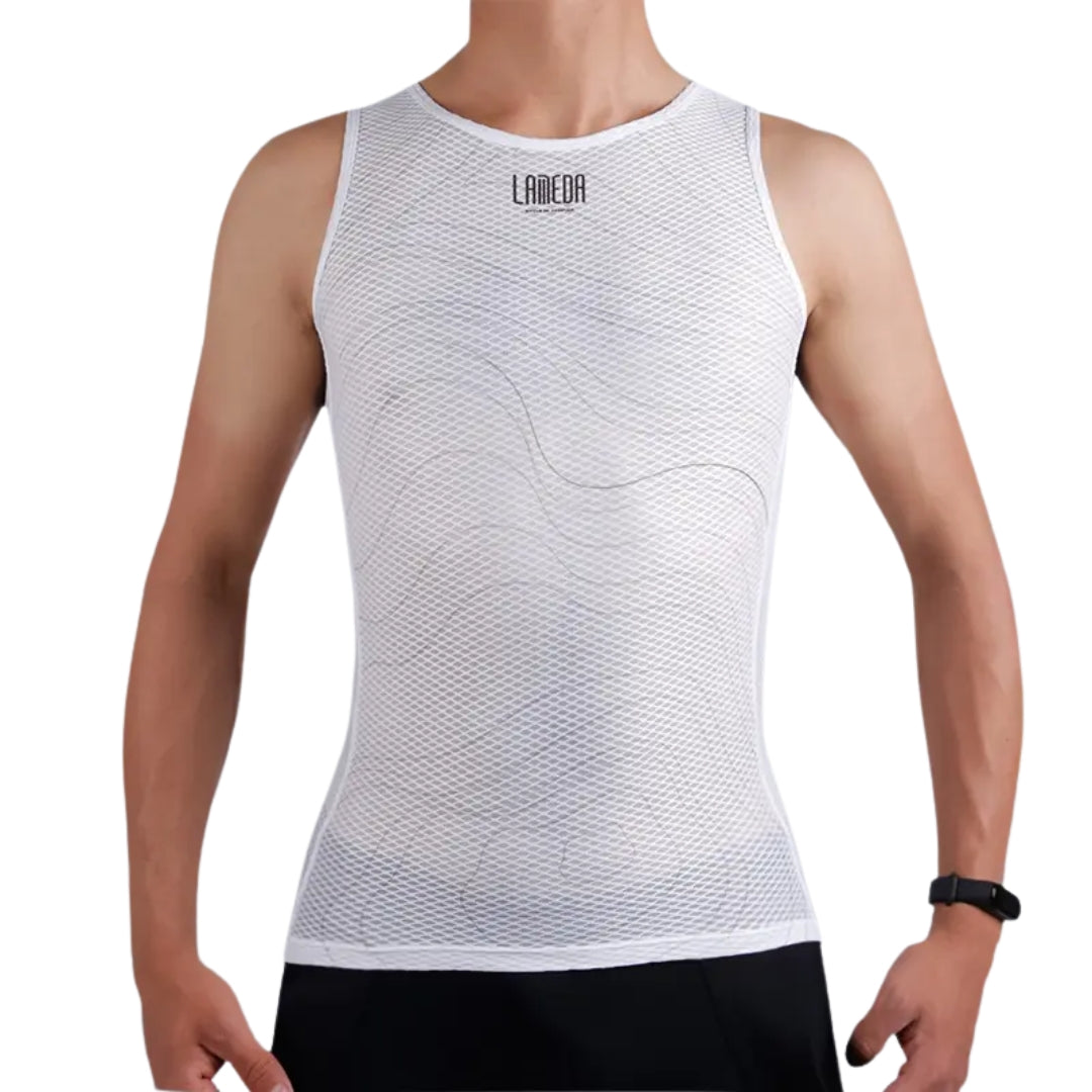 Camiseta Interior LAMEDA Base Layer Sin Mangas