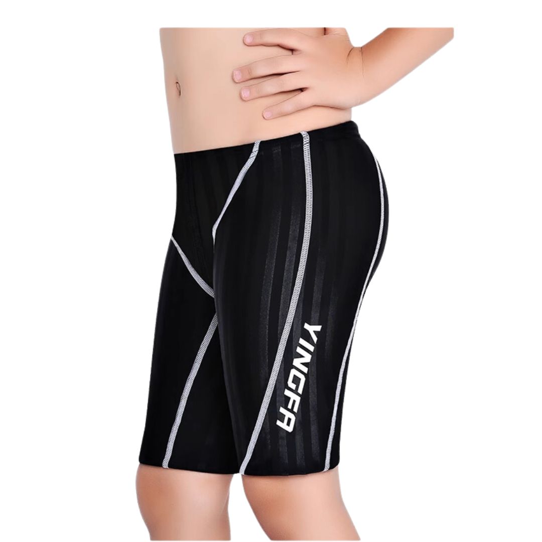 Jammer Kids Yingfa Swimmer Pro II Certificado Fina