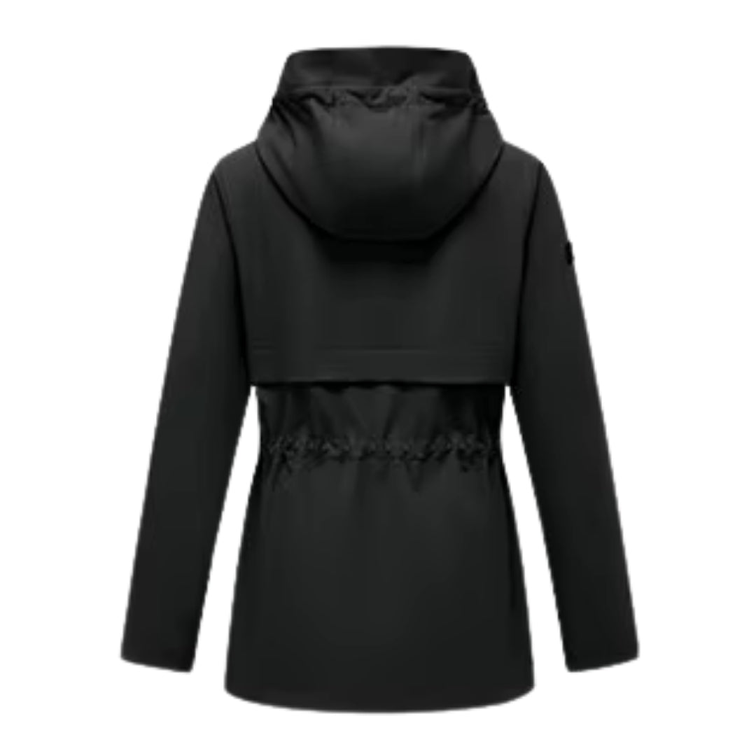 Casaca Outdoors PELLIOT Softshell Mujer - TALLA PEQUEÑA