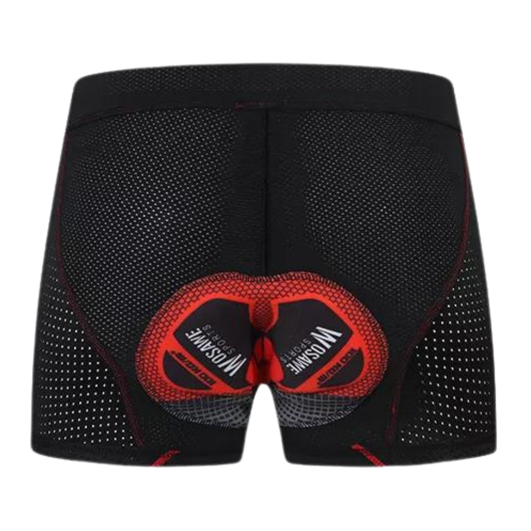 Culotte 4D WOSAWE Boxer Shorts