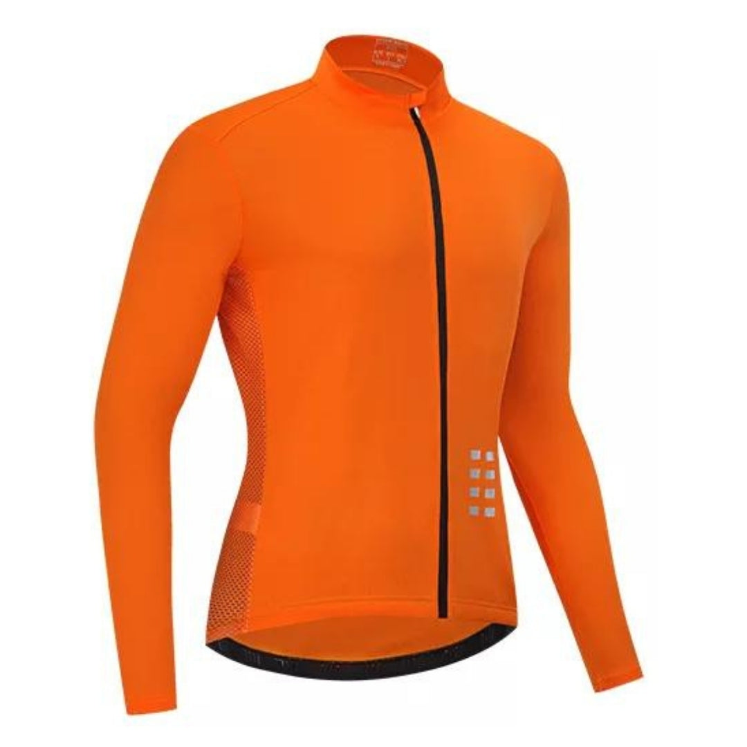 Jersey WOSAWE Basico I Manga Larga