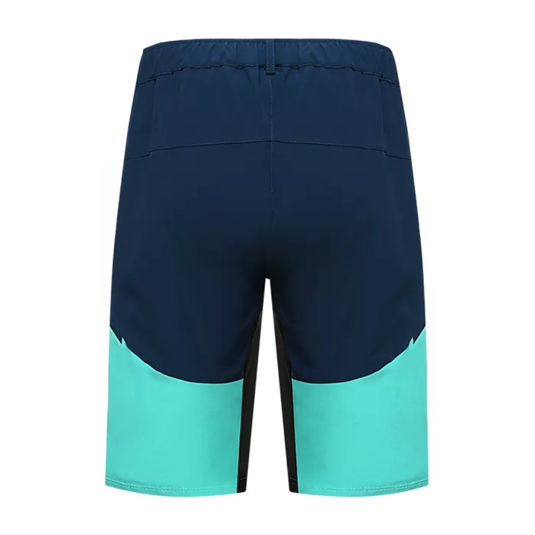 Shorts Mtb WOSAWE All Cross