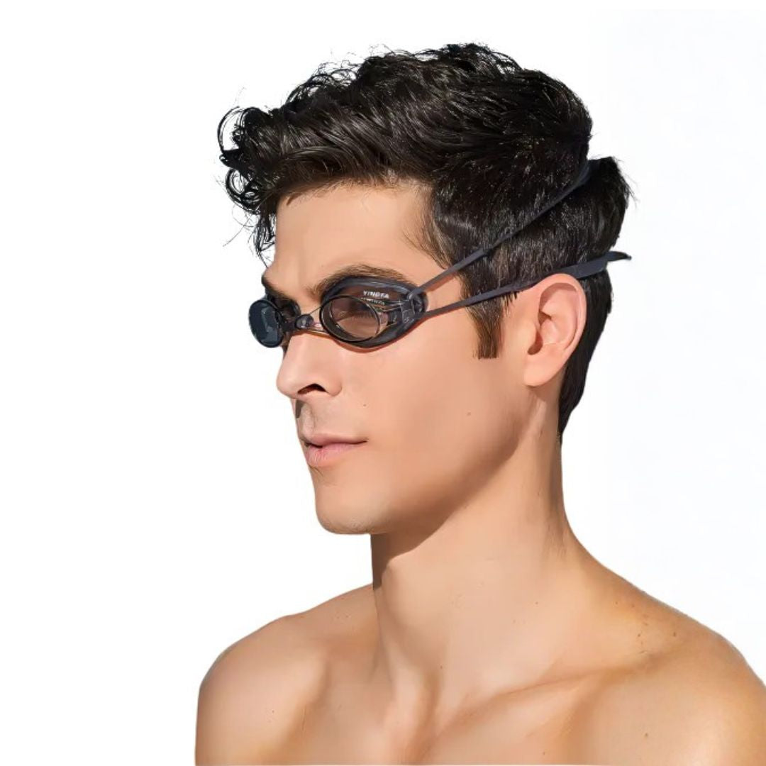 Lentes YINGFA Certificado Fina