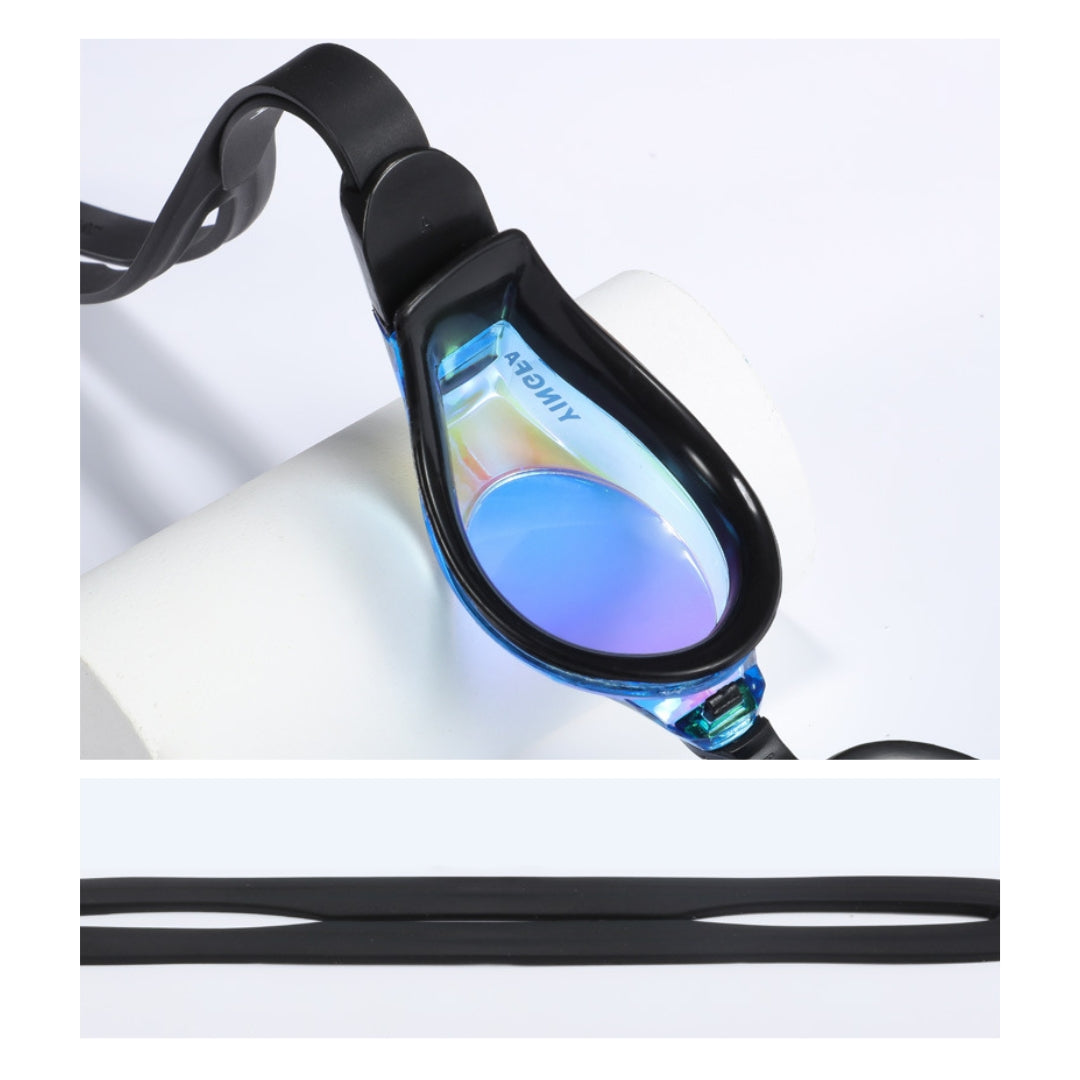 Lentes YINGFA Clasico Antiniebla Espejo Anti-UV