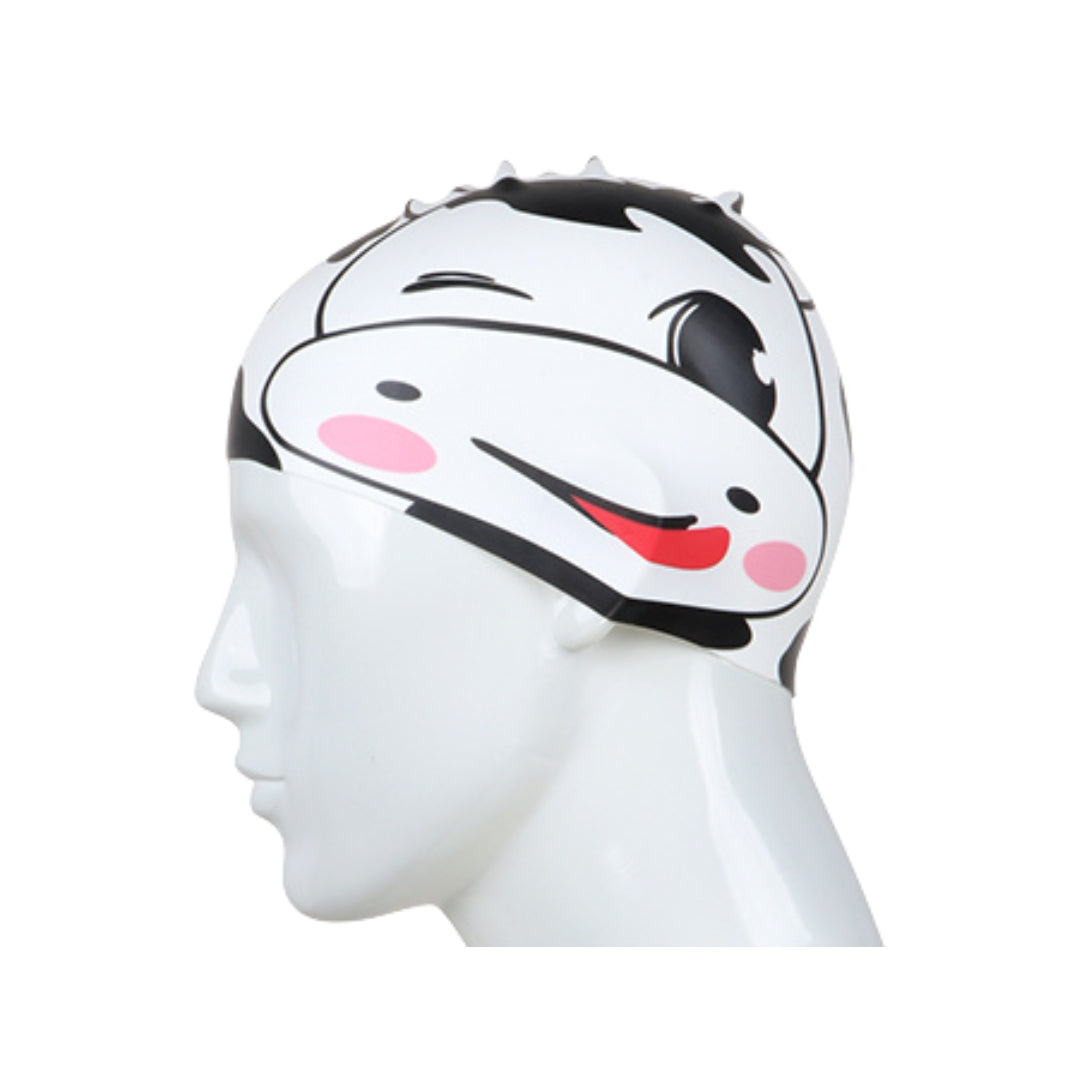 Gorro Kids YINGFA Silicona Animado