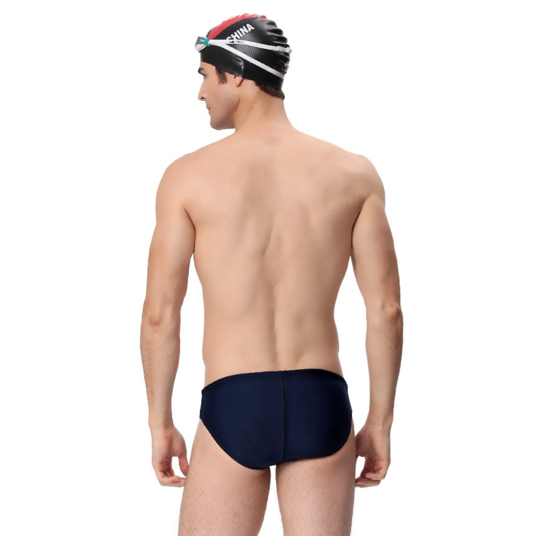 Brief YINGFA Fast Skin Color Solid