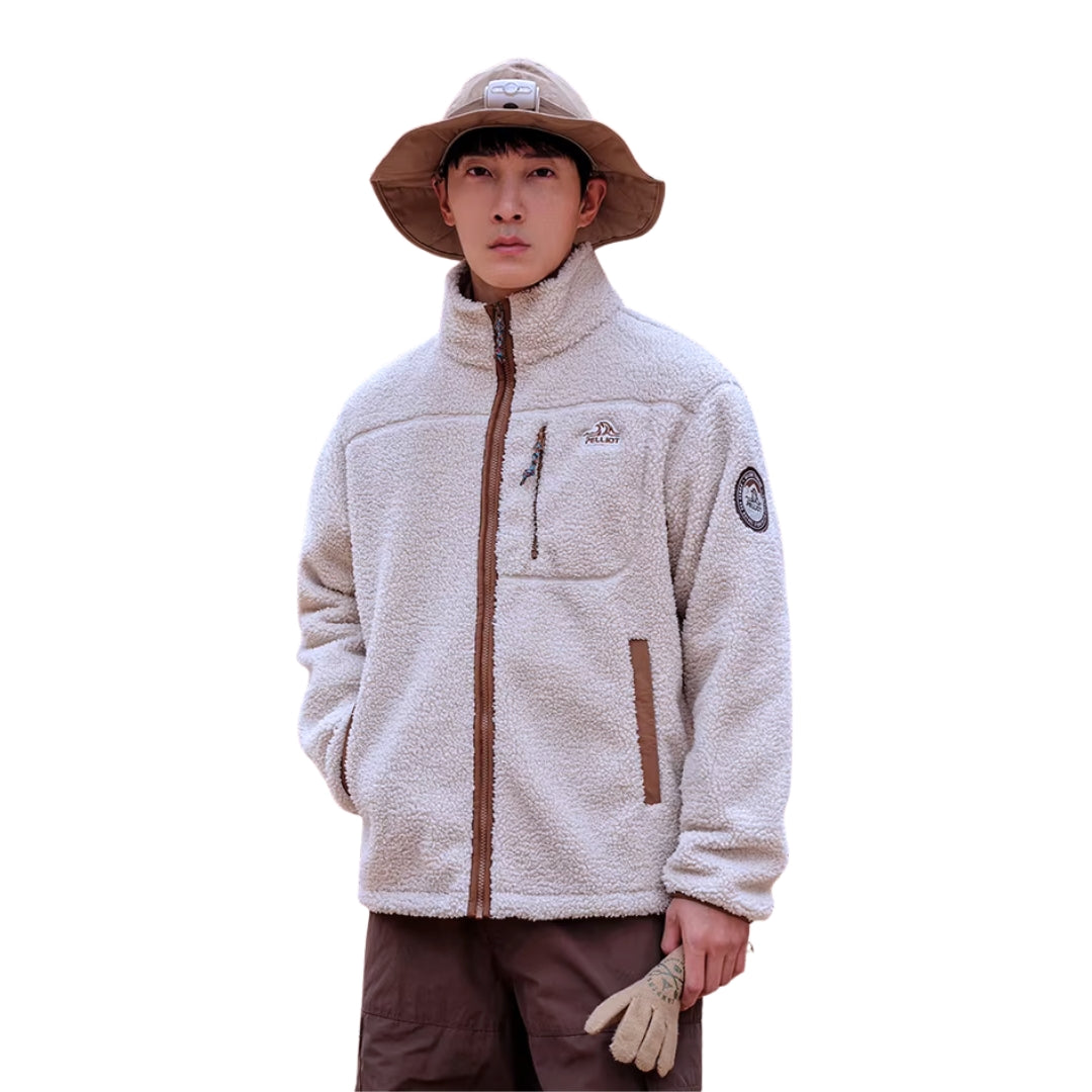 Polar Outdoors Pelliot Fleece 440G