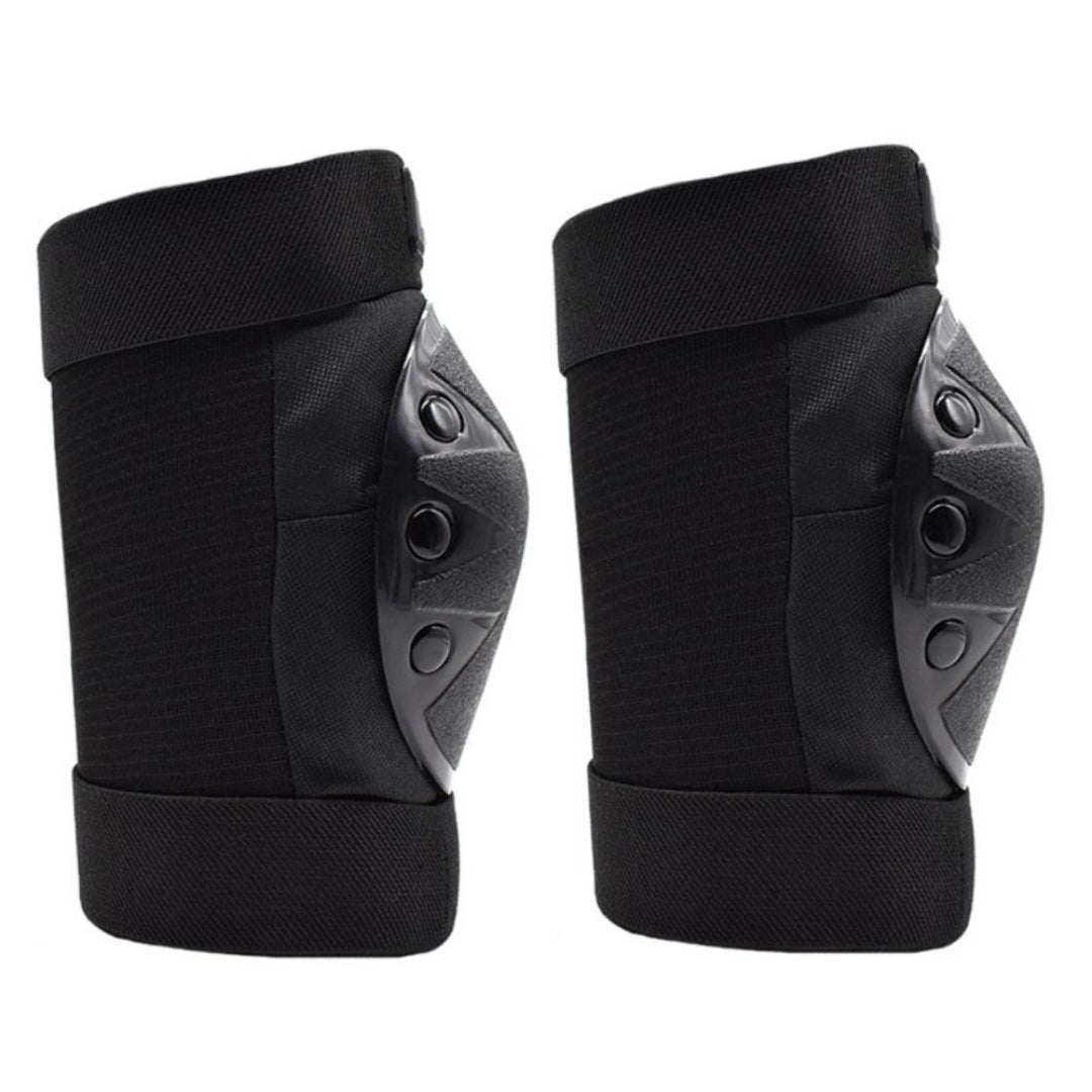 Protectores Rodilleras WOSAWE