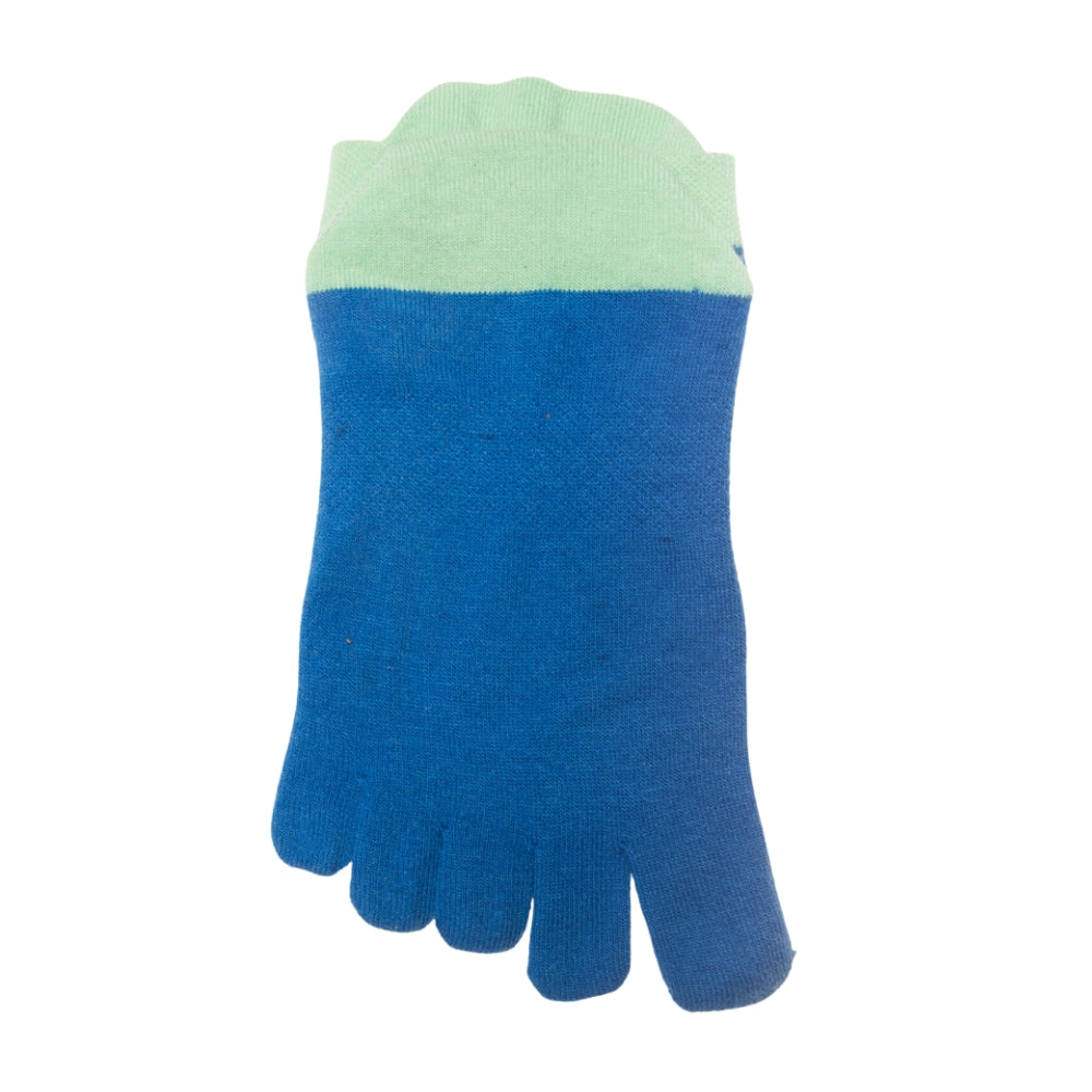 Calcetines 5-DEDOS AONIJIE Coolmax Corte Bajo