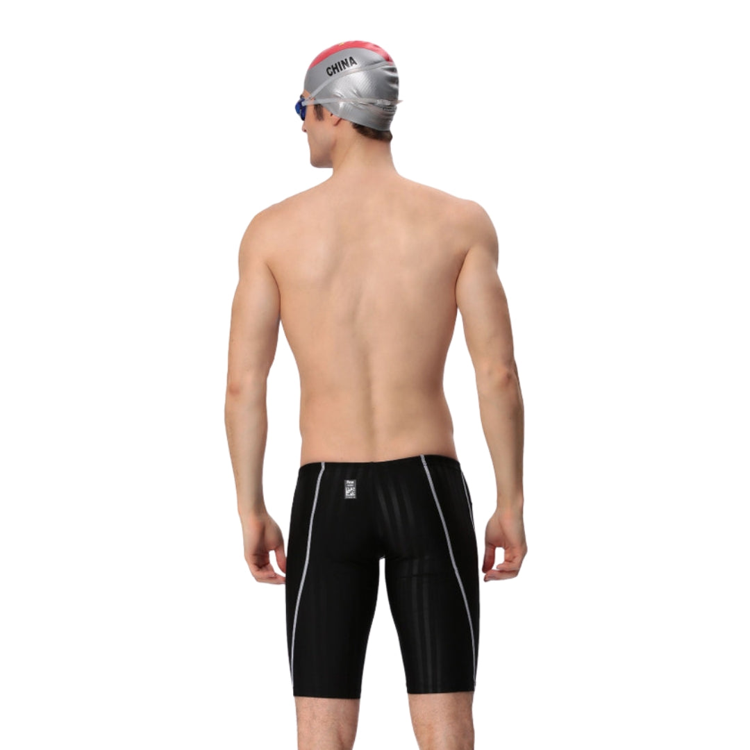 Jammer Yingfa Swimmer Pro II Certificado Fiina