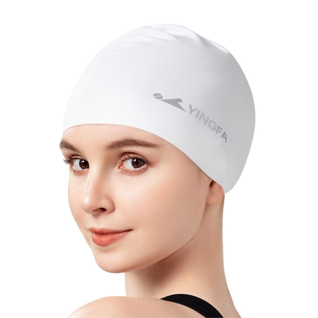 Gorro Large YINGFA Silicona Solid