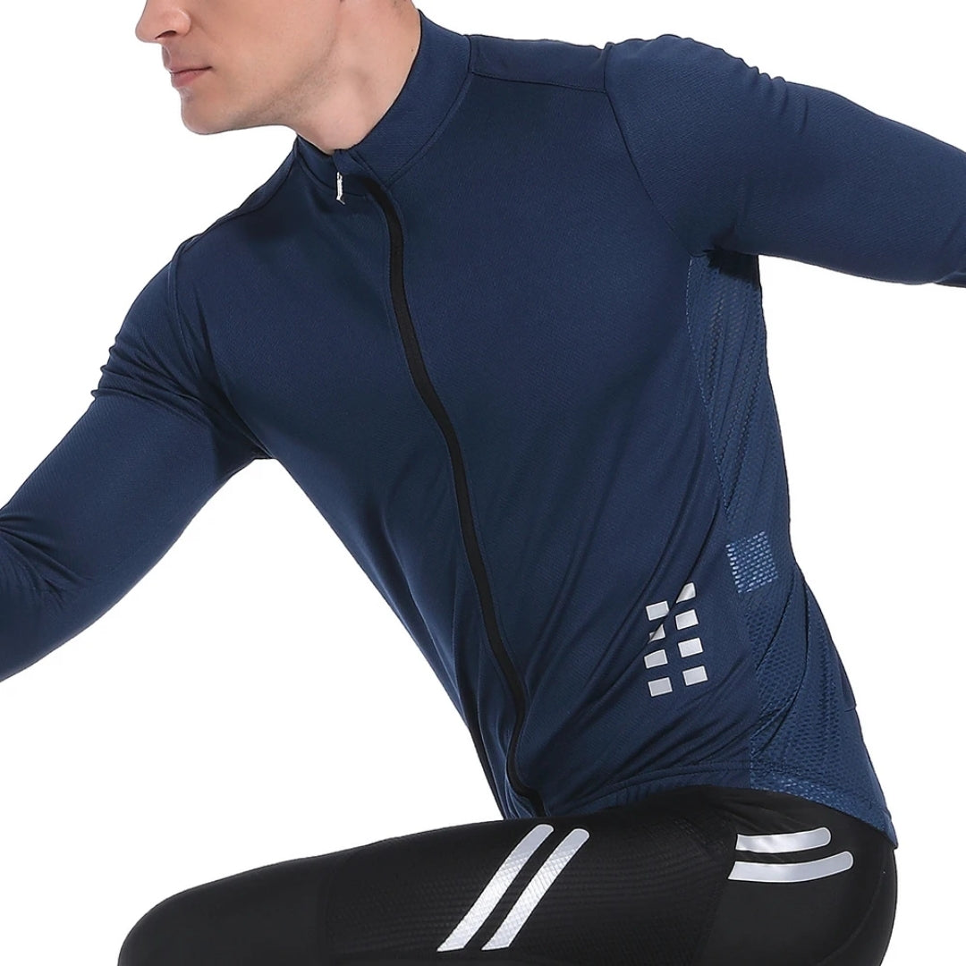 Jersey WOSAWE Basico I Manga Larga