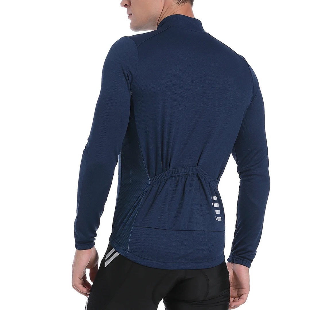 Jersey WOSAWE Basico I Manga Larga