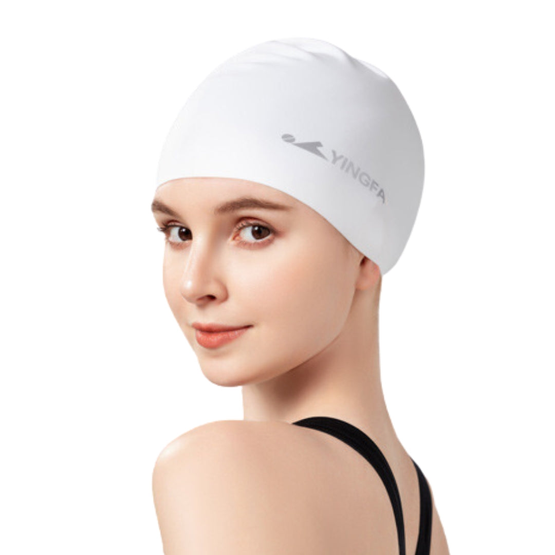Gorro Large YINGFA Silicona Solid