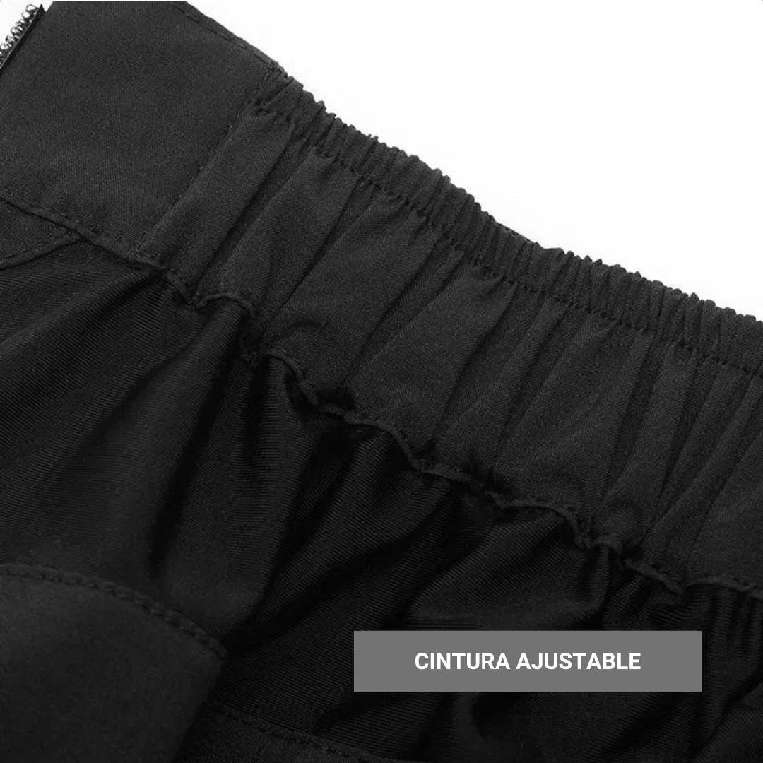 Shorts Mtb WOSAWE Culote 3D