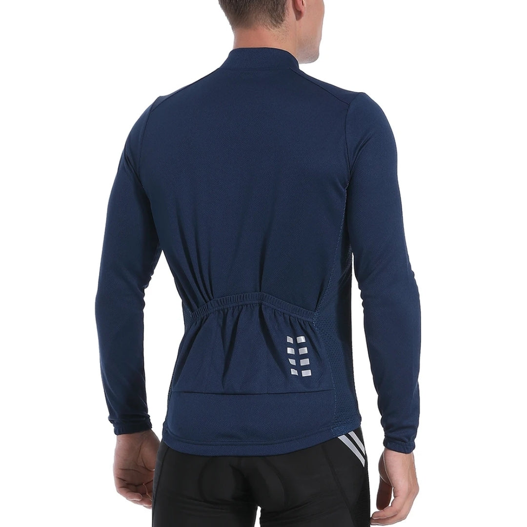 Jersey WOSAWE Basico I Manga Larga