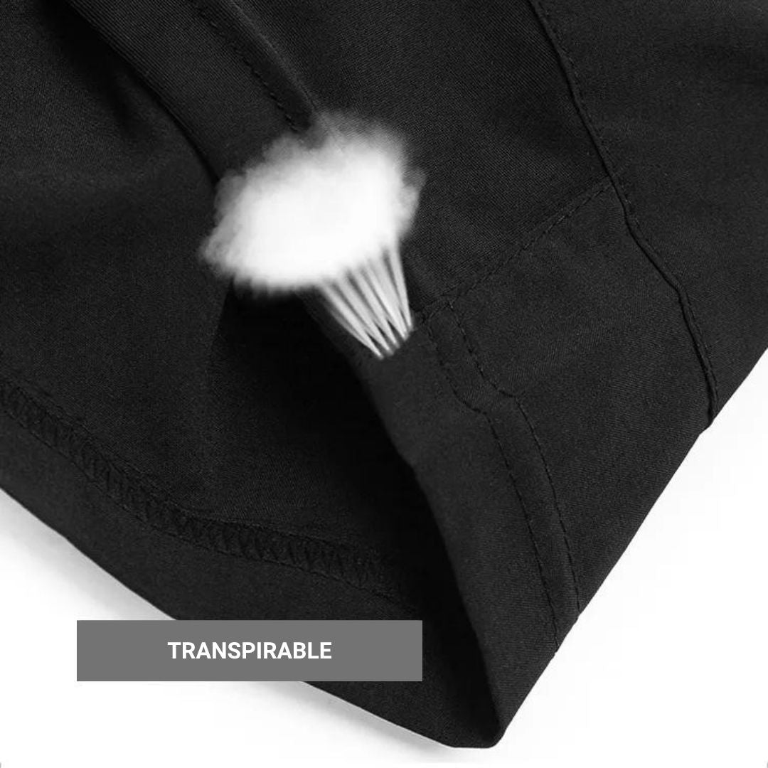 Shorts Mtb WOSAWE Culote 3D