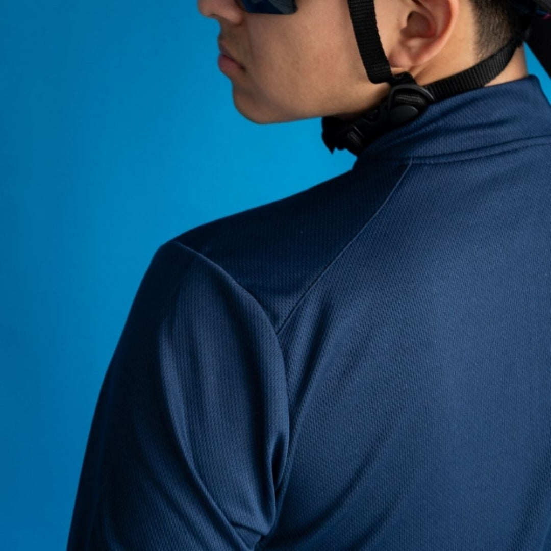 Jersey WOSAWE Basico I Manga Larga