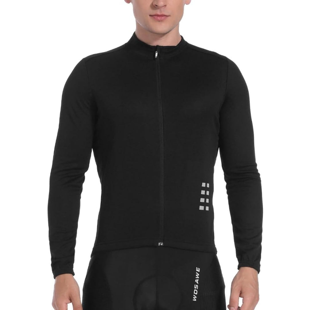 Jersey WOSAWE Basico I Manga Larga