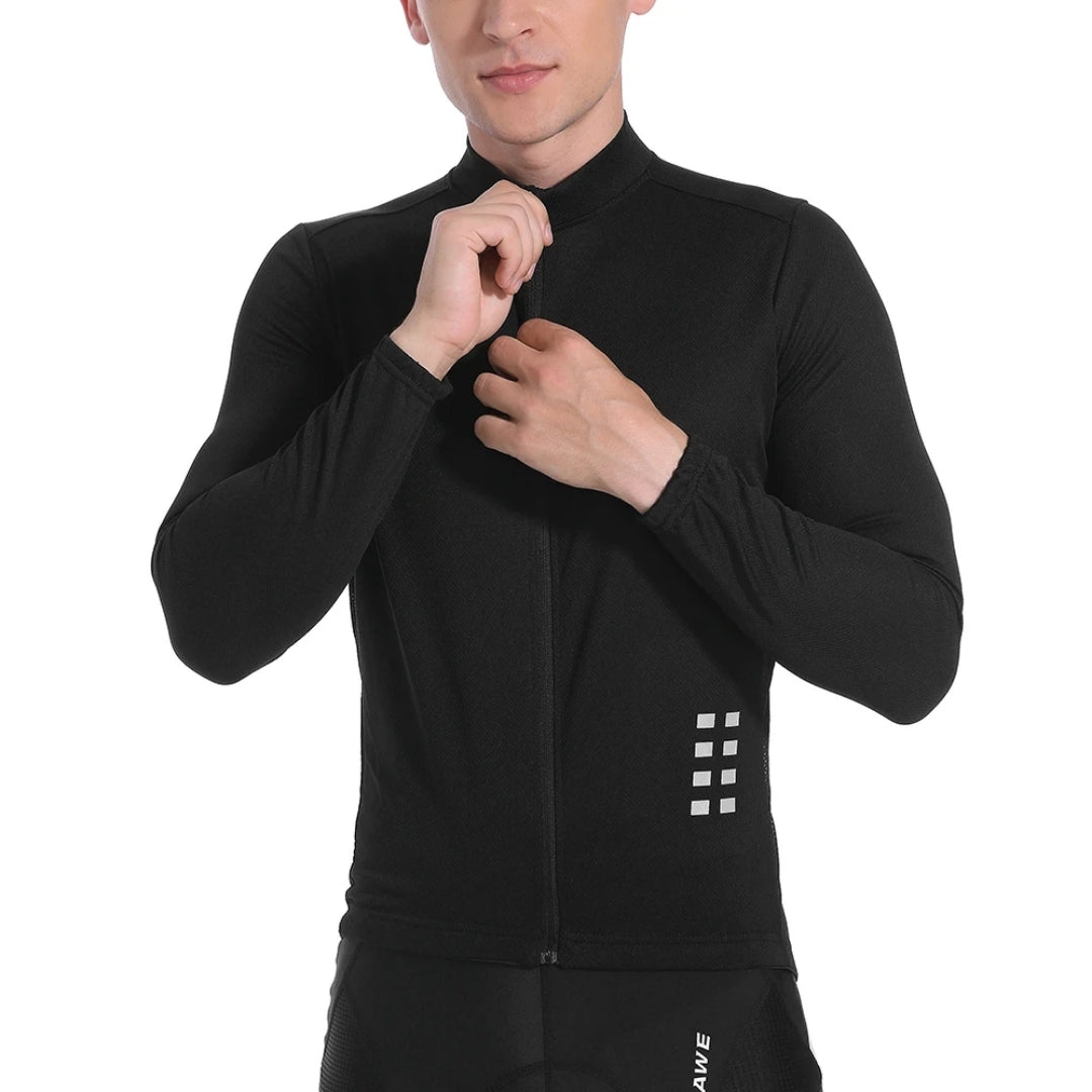 Jersey WOSAWE Basico I Manga Larga