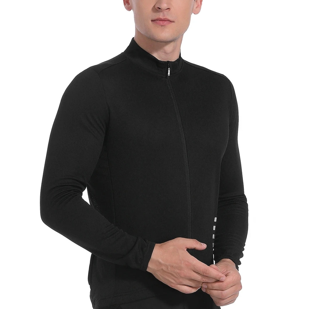 Jersey WOSAWE Basico I Manga Larga