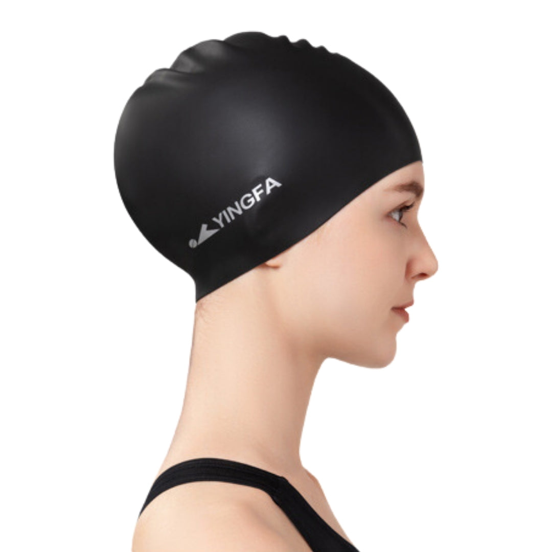 Gorro Large YINGFA Silicona Solid