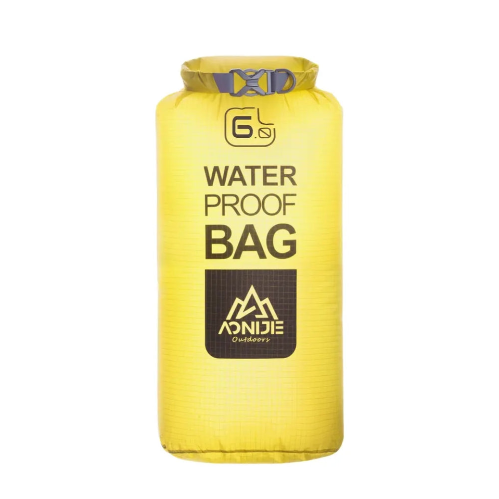 Bolsa Outdoors AONIJIE Waterproof 6L