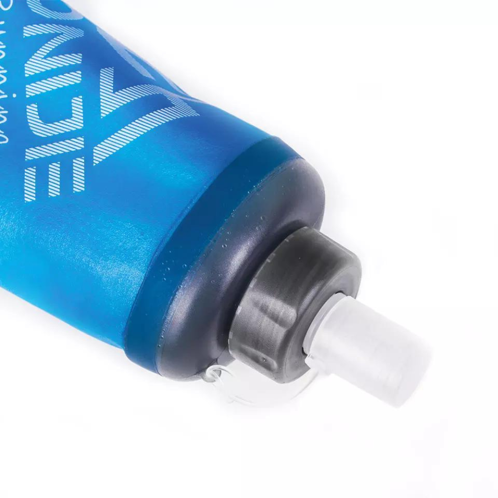 Botella Blanda AONIJIE Soft Flask con termo - aislante 500ml