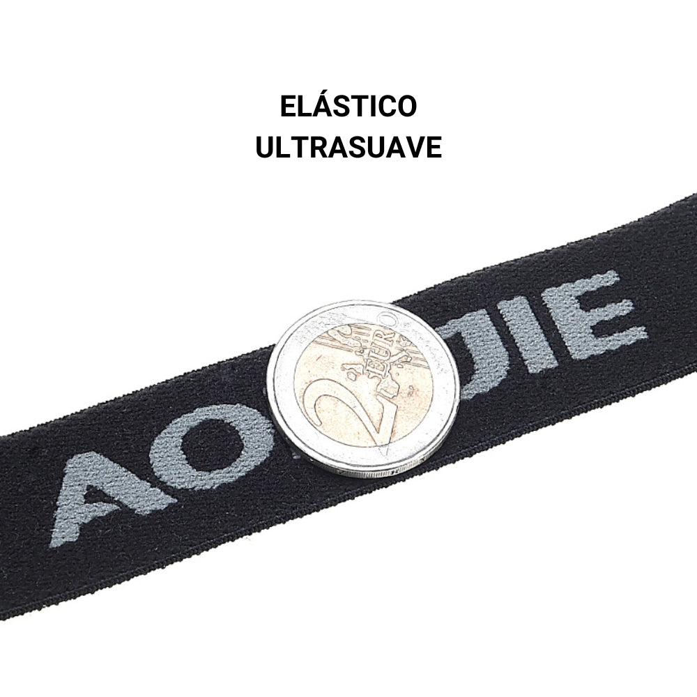 Accesorio AONIJIE Sujetador para Marathon