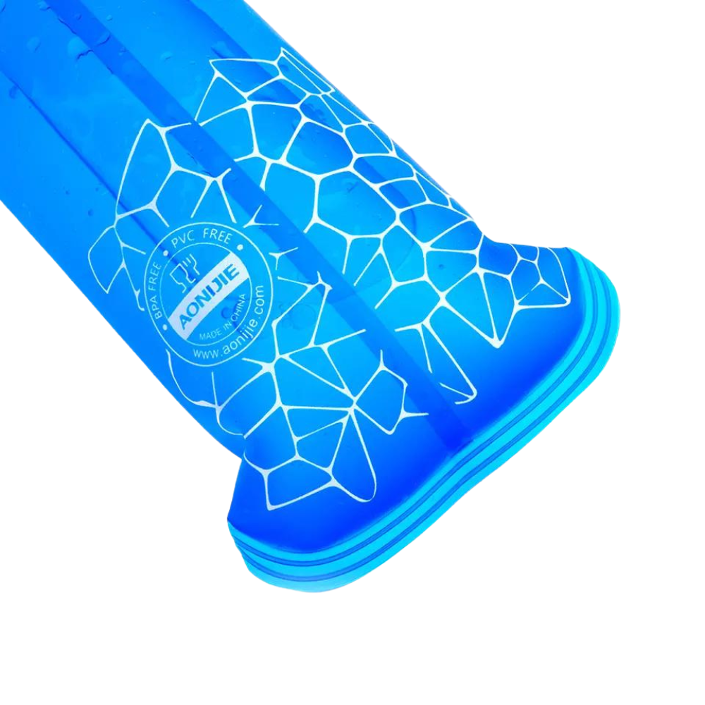 Botella Blanda AONIJIE Soft Flask 450ml