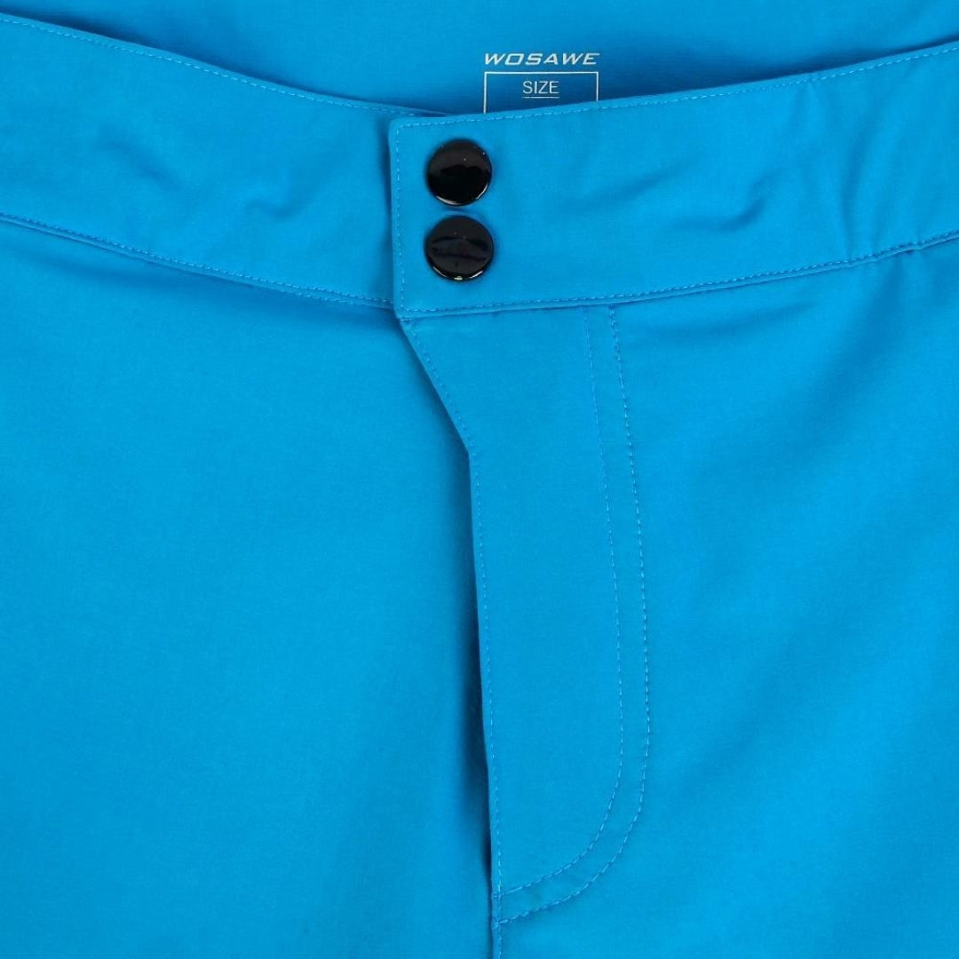 Shorts Mtb WOSAWE Downhill