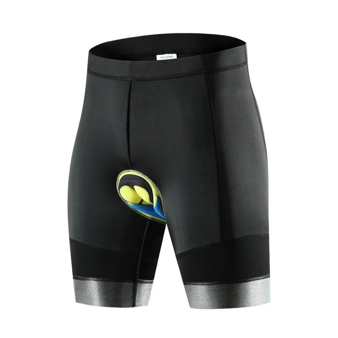 Shorts WOSAWE culote 5D anti-slip