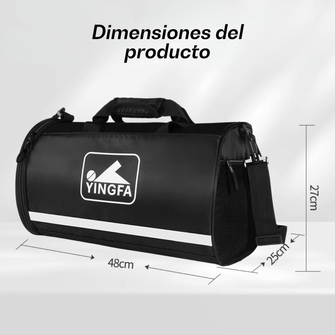 Bolso Training YINGFA Sport Bag