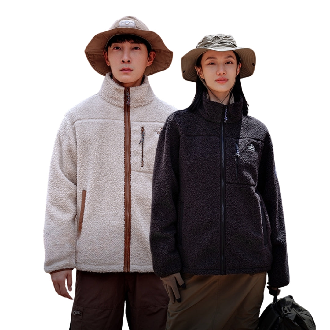 Polar Outdoors Pelliot Fleece 440G